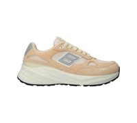 Baskets femme Blackstone Flint Moss Beige 40
