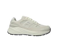 Baskets femme Blackstone Flint Moss Gris 36