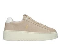 Baskets femme Blackstone Garnet Rory Beige 39