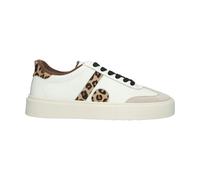 Baskets femme Blackstone Quartz Auden Blanc 37