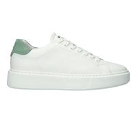 Baskets femme Blackstone Stanley Miles Blanc 39