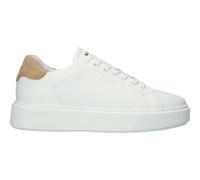 Baskets femme Blackstone Stanley Miles Blanc 40