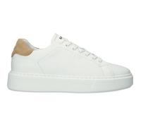 Baskets femme Blackstone Stanley Miles - white soul 37