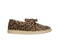 Baskets femme Blackstone Zircon Aster Beige 40