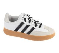 Adidas Barreda Trainers Blanc EU 38 2/3 Femme