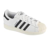 Baskets Femme - Blanc - adidas Superstar II W 39 1/3