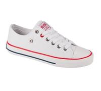 baskets Femme - Blanc - Big Star Shoes 41