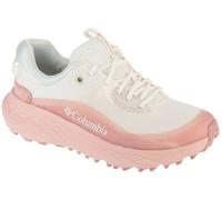Baskets Femme - Blanc - Columbia Terrastride Crz 41