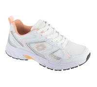 Baskets Femme - Blanc - Lotto Kitaura 40