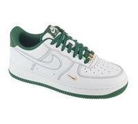 Baskets Femme - Blanc - Nike Air Force 1 07 W Mini Jewel 38