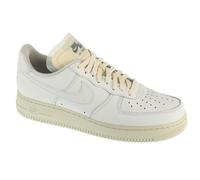 Baskets Femme - Blanc - Nike Air Force 1 Low Premium 40