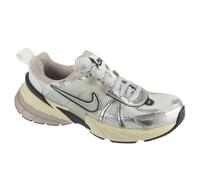 Nike FD0736 V2K Run Femme Summit White/Metallic Silver EU 46.5