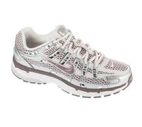 Baskets Femme - Blanc - Nike W P-6000 42
