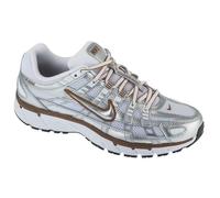 Baskets Femme - Blanc - Nike W P-6000 44