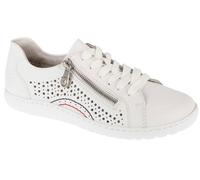 Baskets Femme - Blanc - Rieker Sneakers 36