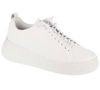 Baskets Femme - Blanc - Rieker Sneakers 38
