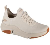 Skechers Women's Bobs Sparrow Flex Sneaker, Blanc, 41 EU