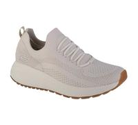 Skechers Baskets Femme Bobs Sparrow 2.0 Allegiance C Blanc 36.5