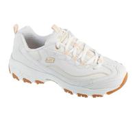 Skechers D lites Good Neutral Femmes Blanc 37,5 EU