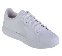 Baskets Femme - Blanc - Skechers Eden LX-Top Grade 40 1/2
