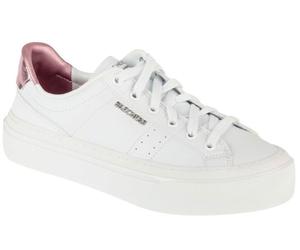 Baskets Femme - Blanc - Skechers Selene - Sophisticated Style 37