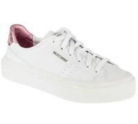 Skechers Baskets pour Femme - Blanc - 40 EU, Blanc., 40 EU