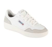 SKECHERS Baskets basses violet pastel / blanc, Taille 39