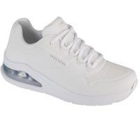 Baskets Femme - Blanc - Skechers Uno 2 - Air Around You 35 1/2