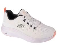 Baskets Femme - Blanc - Skechers Vapor Foam - Fresh Trend 41