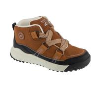 Skechers Relaxed Fit: Yana - Collins Landing Chaussures Moyen Width en Blé/Noir, Pointure 37