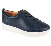Baskets Femme - Bleu marine - FitFlop Rally Sneakers 36