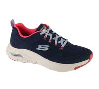 Skechers Arch Fit Comfy Wave 149414-NVHP - 36,5