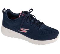 Skechers Baskets Femme Go Walk Joy – Violet/Bleu Taille 36