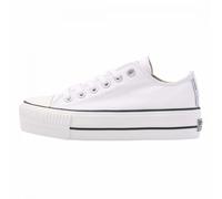 Baskets femme British Knights Kaya Low Blanc 37