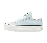 Baskets femme British Knights Kaya Low Bleu 40