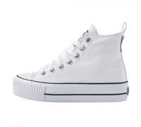 Baskets femme British Knights Kaya Mid Blanc 42