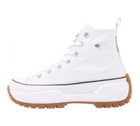 Baskets femme British Knights Kaya Mid Fly - Blanc - 41 38