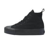 Baskets femme British Knights Kaya Mid Noir 36