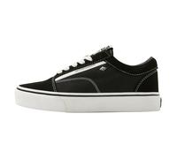 Baskets femme British Knights Mack Platform Noir 36