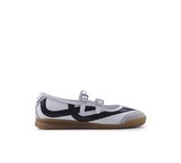 Bronx Baskets femme Clio-oo Blanc Taille 38