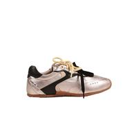 Baskets femme Bronx Myr-aa ArgentÃ© 39