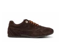 Baskets femme Bronx Myr-aa Marron 38