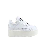 Baskets femme Buffalo 1330-6 Blanc 39