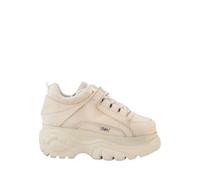 Buffalo Baskets 1339-14 2.0 crème Femme Taille 39 EU