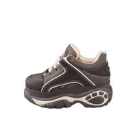 Buffalo Baskets femme 1339-14 Marron Taille 40