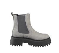 Baskets femme Buffalo Aspen Chelsea Gris 41