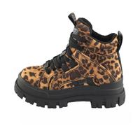 Buffalo Boots ASPHA NC MID in Marron 39