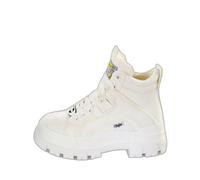 Baskets femme Buffalo Aspha NC MID Blanc 40