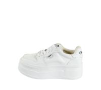 Baskets femme Buffalo Besu Blanc 40