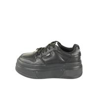 Buffalo Baskets basses BFL // BESU in Noir 37